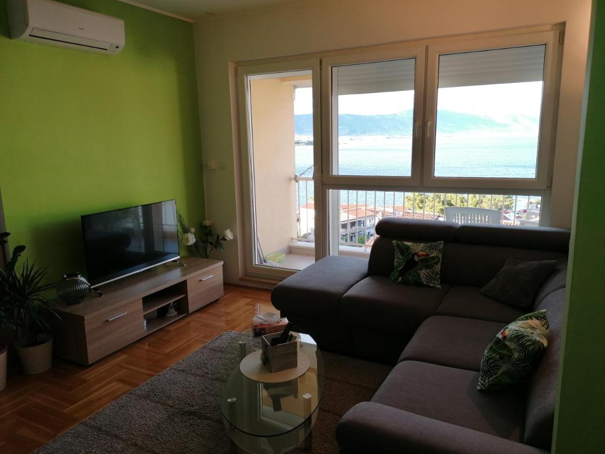 Apartment Marija Trogir Exterior foto