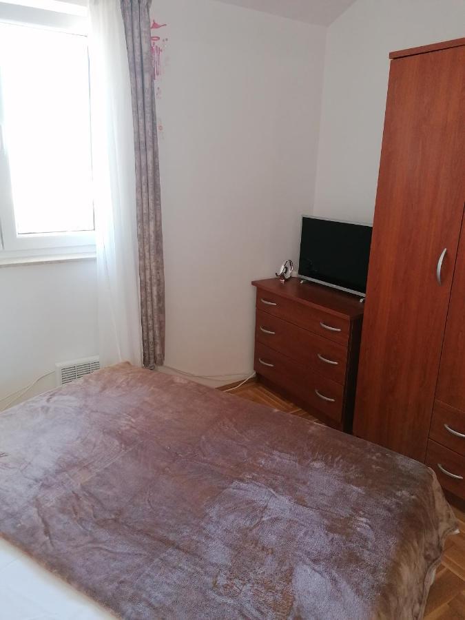 Apartment Marija Trogir Exterior foto