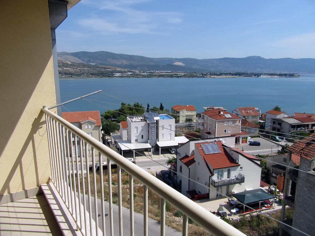 Apartment Marija Trogir Exterior foto